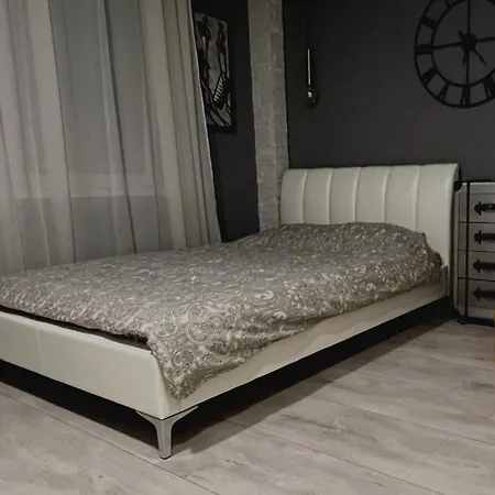 Lamia Appartement