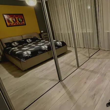 Lamia Appartement *