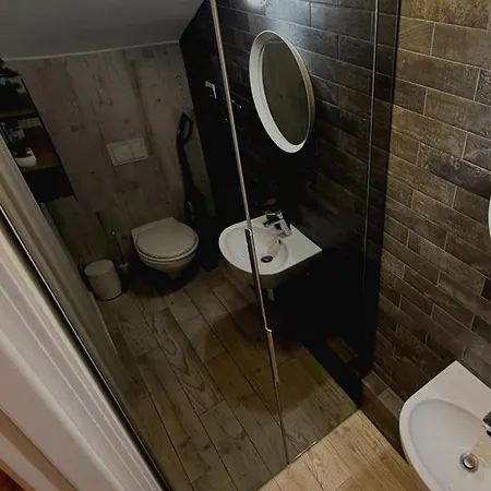 Lamia Appartement *