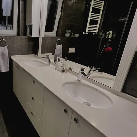 Lamia Appartement Scanno