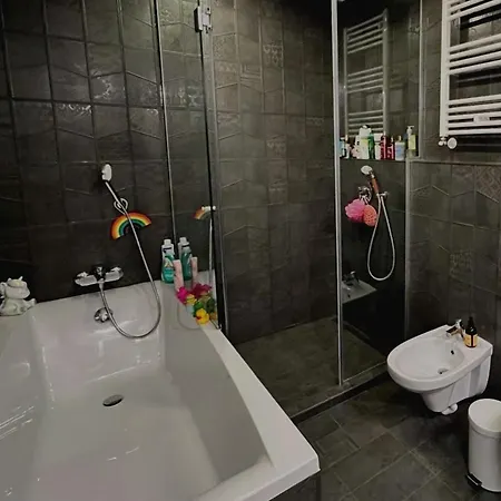Appartement Lamia